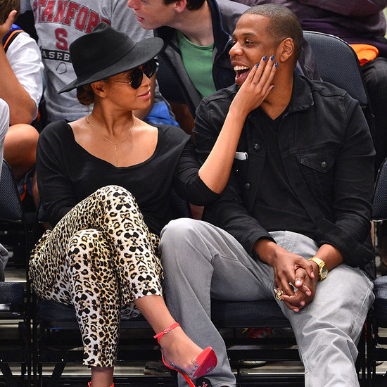 Jay Z & Beyoncé Top Forbes Highest-Earning Couples List (News)