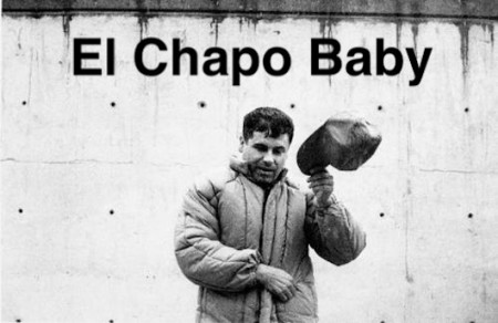 Fashawn – El Chapo Baby (Audio)
