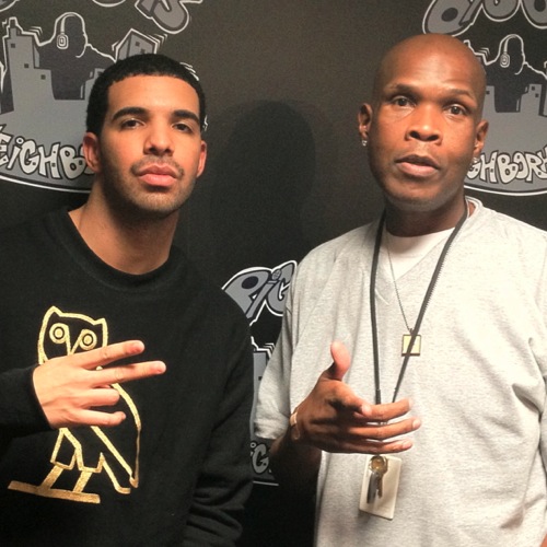 Drake Responds To Kendrick Lamar’s “Control” Verse On Big Boy’s Neighborhood (Audio)