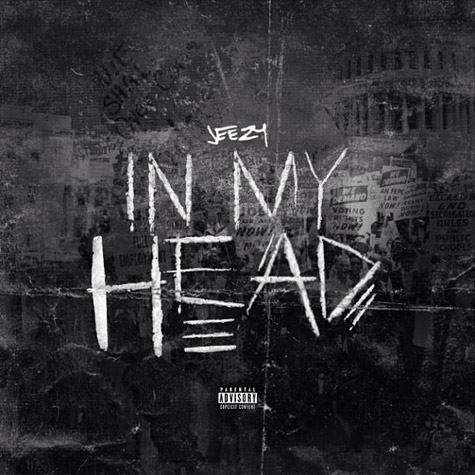 Jeezy – In My Head (Audio)