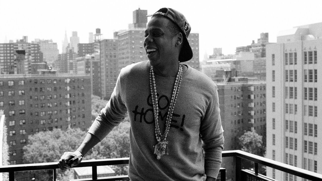 Jay Z’s Magna Carta Holy Grail Goes 2x Platinum (News)