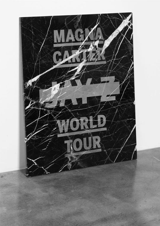 Jay Z  Magna Carter North America Tour Dates (News)