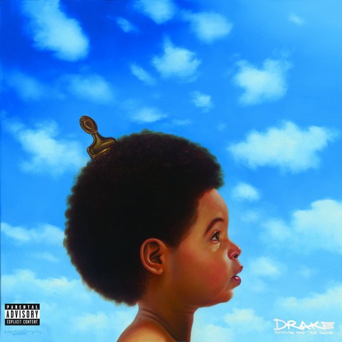 Drake – Nothing Was The Same (Tracklist)