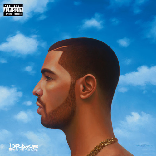 Drake – Wu-Tang Forever (Audio)