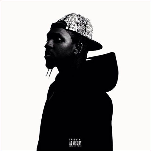 Pusha T ft. Kendrick Lamar – Nosetalgia (Artwork)