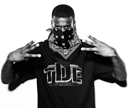 Jay Rock – Numbers On The Boards (Freestyle) (Audio)
