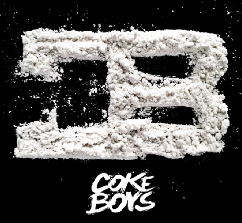 Coke Boys ft. Meek Mill – Closing Up Shop (Audio)