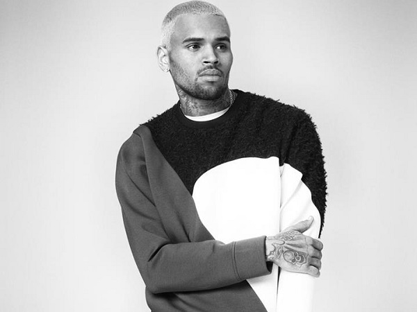 Chris Brown Announces “X” Release Date (News)