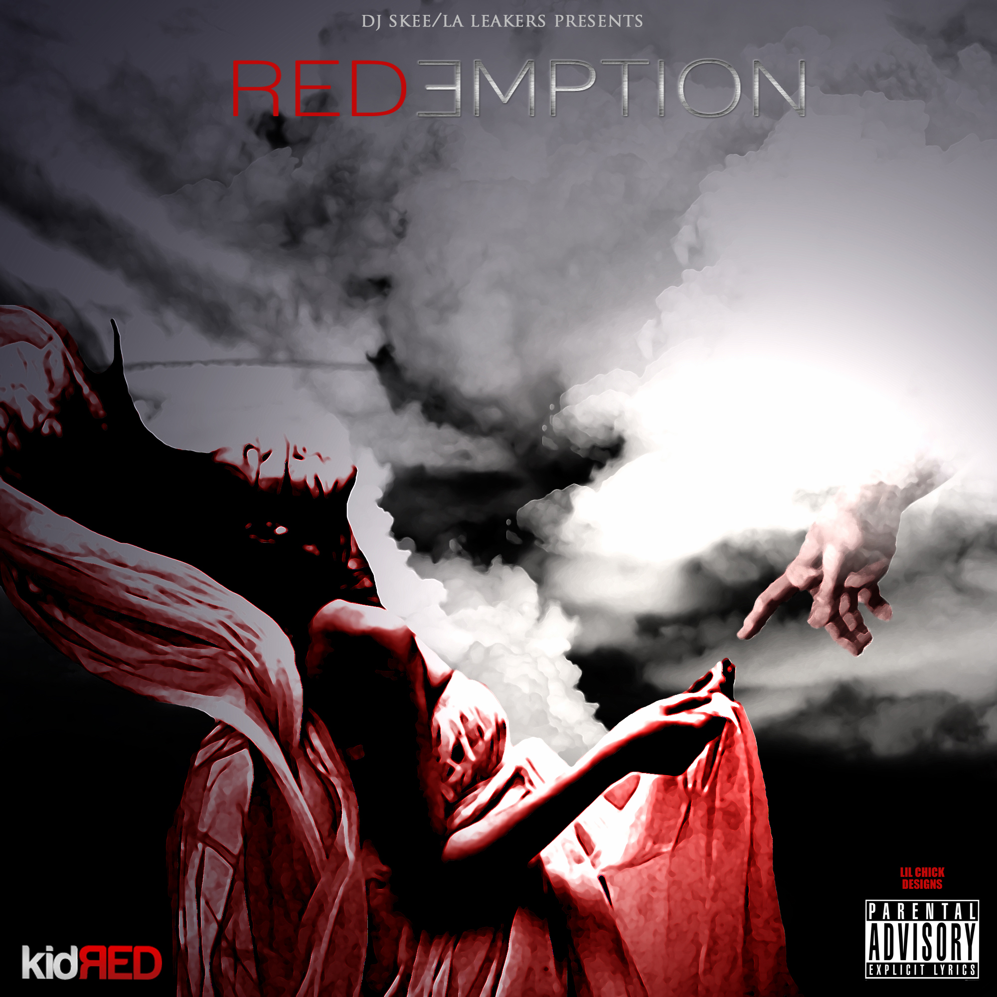 Kid Red – REDemption (Mixtape)