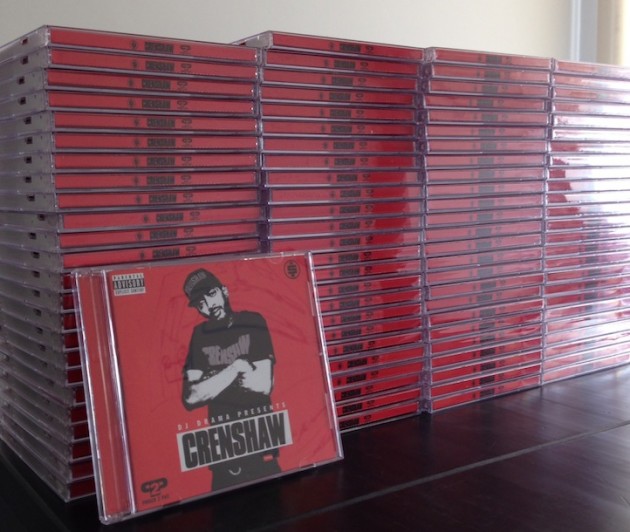 Jay Z Buys 100 Copies Of Nipsey Hussle’s ‘Crenshaw’ Mixtape (News)