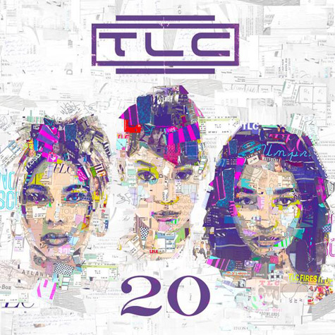 TLC – Meant To Be (Audio)