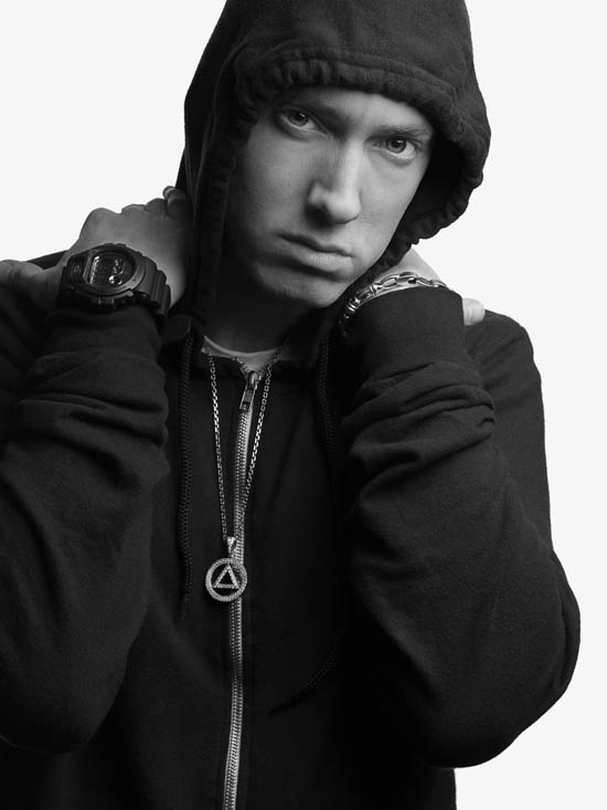 Eminem ft. Buckshot – Don’t Front (Audio)