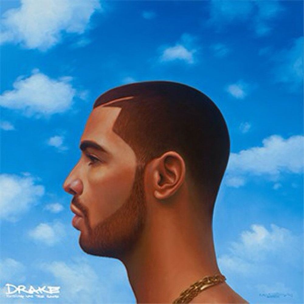Drake’s ‘Nothing Was The Same’ Goes Platinum (News)