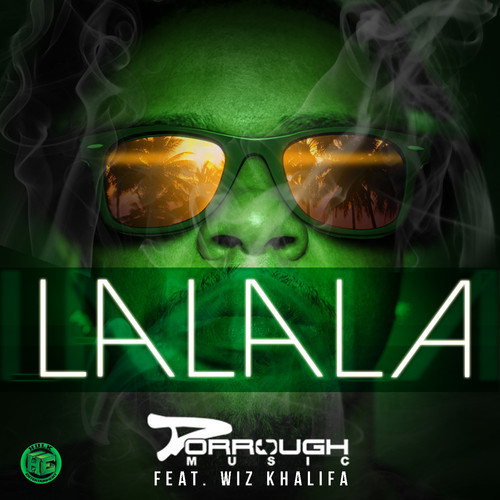 Dorrough Music ft. Wiz Khalifa – LaLaLa (Audio)