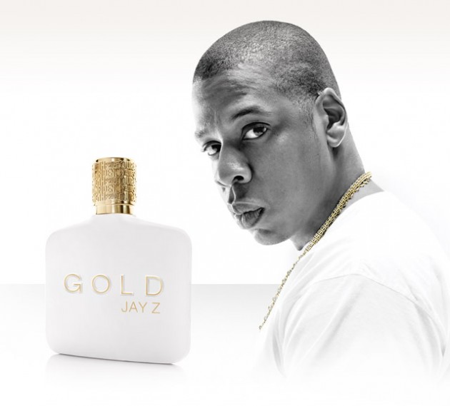 Jay Z To Release ‘Gold’ Fragrance (News)