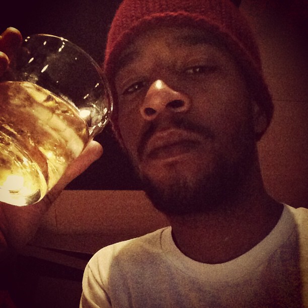Kid CuDi Announces Title Of New EP (News)