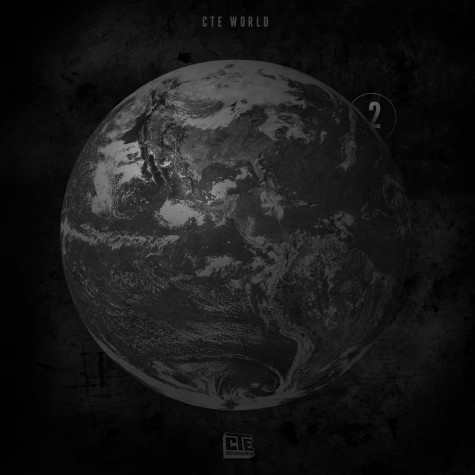 Young Jeezy – It’s Tha World 2 (Mixtape)