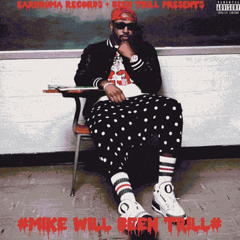 Mike WiLL Made It ft. Migos & Wiz Khalifa – Whippin A Brick (Audio)
