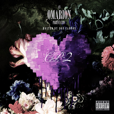 Omarion – Care Package 2 (Mixtape)