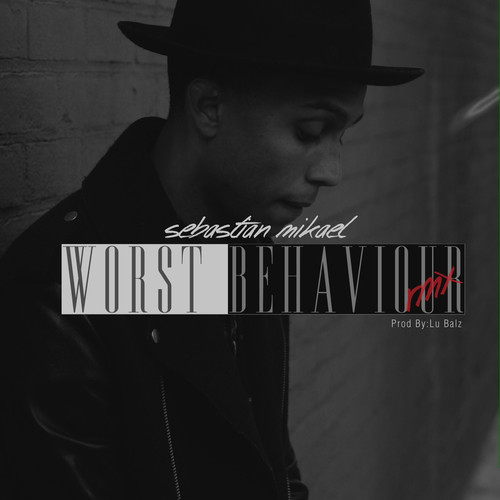 Sebastian Mikael – Worst Behavior (Drake Remix) (Audio)