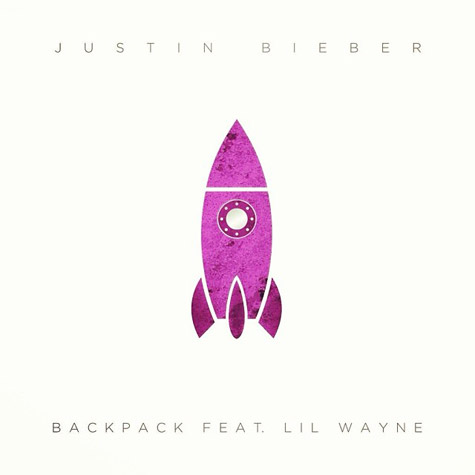 Justin Bieber ft. Lil Wayne – Backpack (Audio)