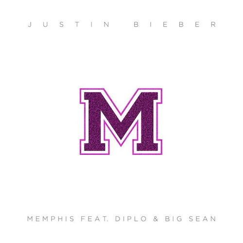Justin Bieber ft. Big Sean & Diplo – Memphis (Audio)