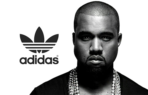 Adidas Confirms Partnership With Kanye West (News)