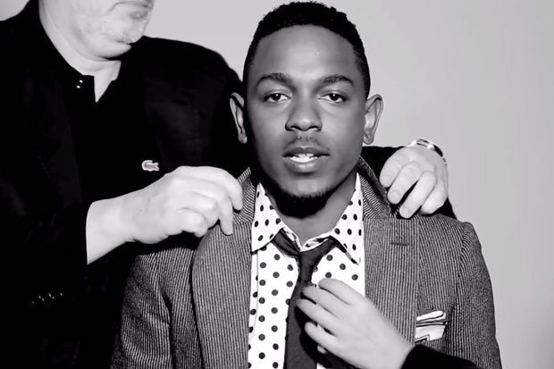 Kendrick Lamar To Perform At Grammy’s (News)