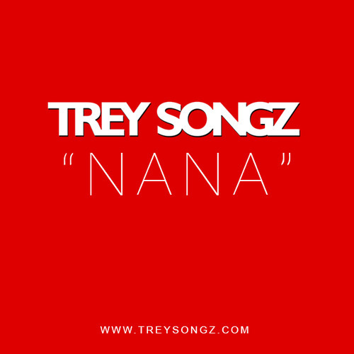 Trey Songz – Nana (Audio)