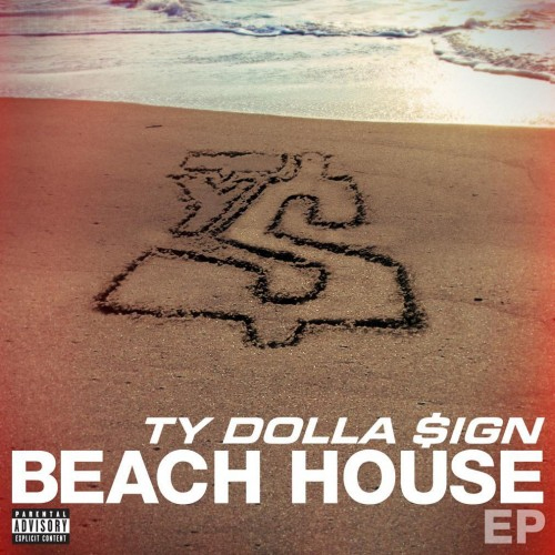 Ty Dolla $ign – Beach House EP (Artwork + Tracklist)