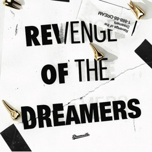 Dreamville – The Revenge of the Dreamers (Mixtape)