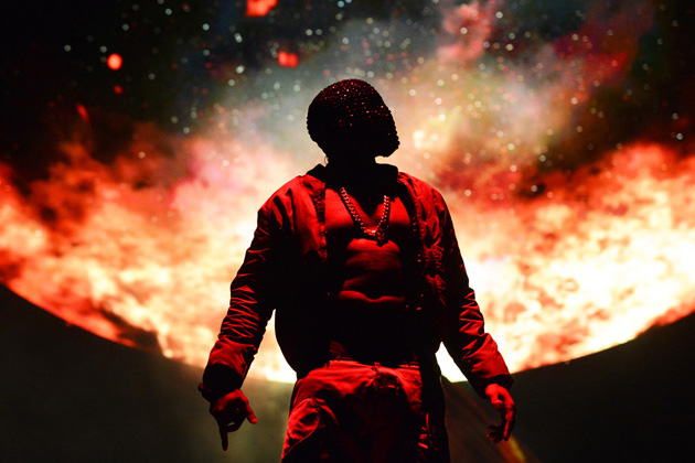 Kanye West Will Headline 2014 X-Games (News)