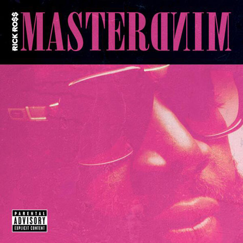 Rick Ross Reveals ‘Mastermind’ Album Cover (News)