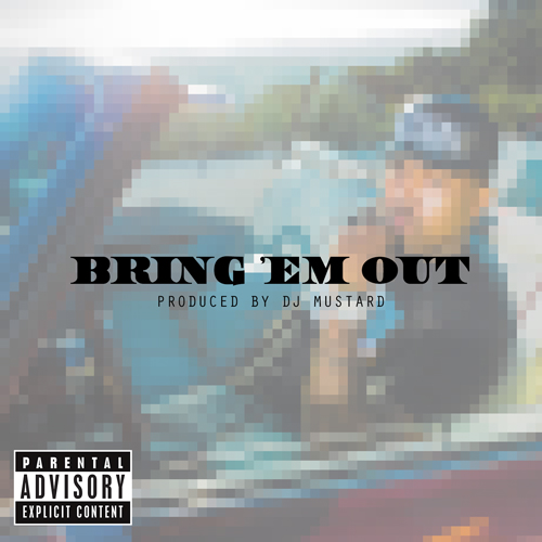 Clyde Carson – Bring ‘Em Out (Audio)