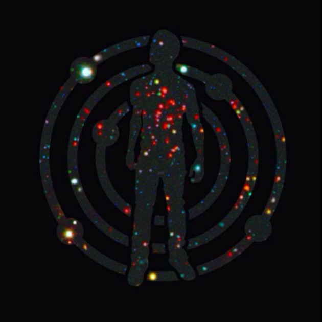 Kid Cudi – Satellite Fight (Artwork + Tracklist)