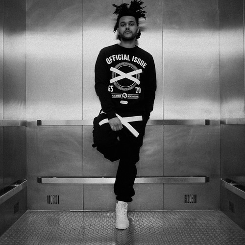 The Weeknd – Drunk In Love (Remix) (Audio)