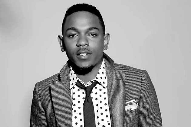 Kendrick Lamar’s New Album Expected To Drop This September (News)