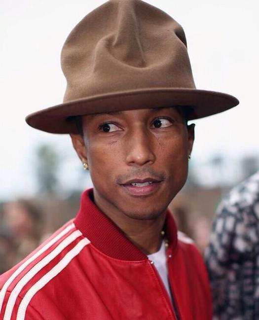 Pharrell To Perform On ‘SNL’ Next Month (News)