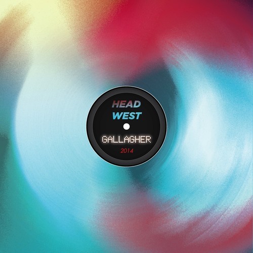 Gallagher – Head West (Audio)