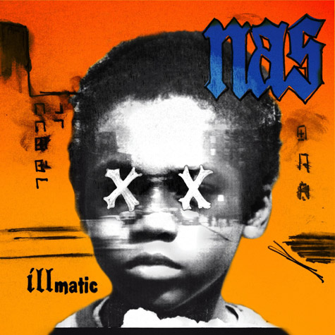 Nas – It Ain’t Hard To Tell (Remix) (Audio)
