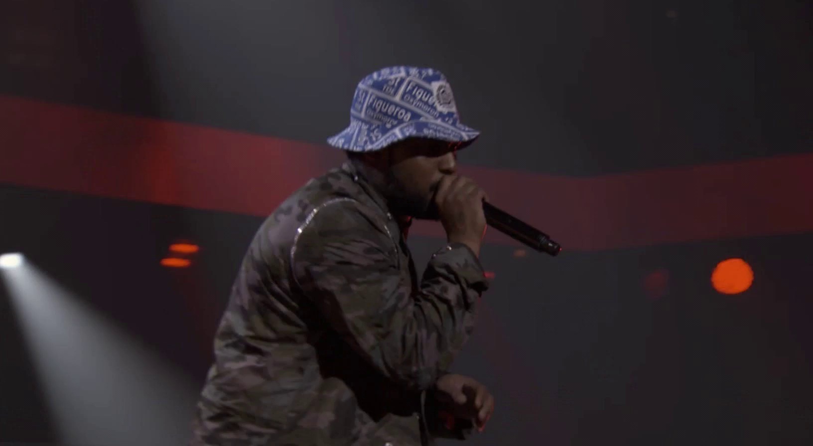 Kendrick Lamar & ScHoolboy Q Perform At iTunes Festival At SXSW (Video)