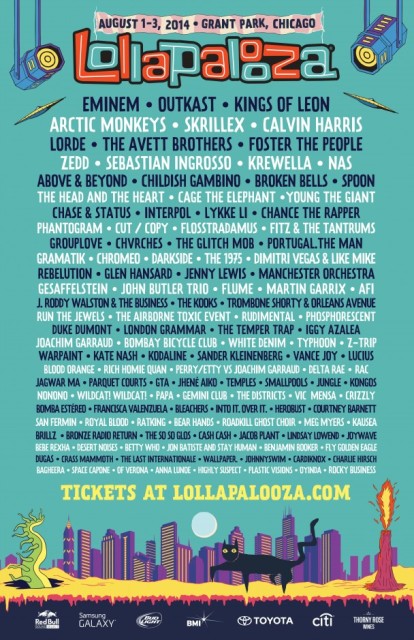 lollapalooza-2014-lineup