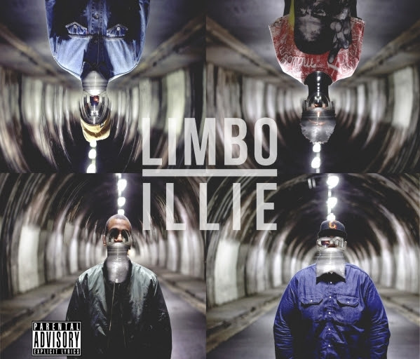 ILLIE – Limbo (EP)