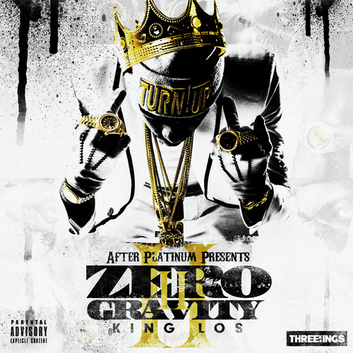 King Los – Zero Gravity 2 (Mixtape)