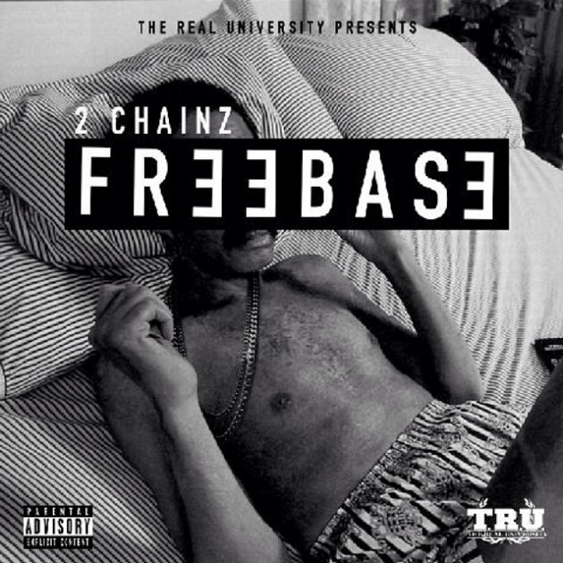 2 Chainz – Freebase (Artwork & Tracklist)