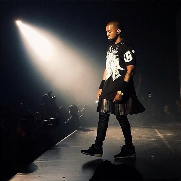 Kanye West Confirms New Album For 2014 (News)