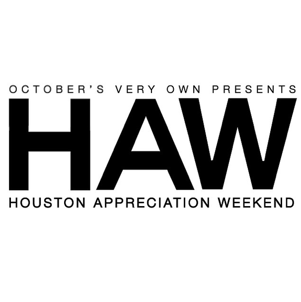 Drake Houston Appreciation Dates (News)