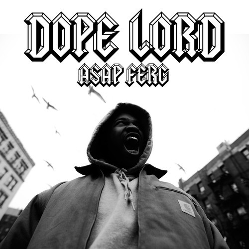 A$AP Ferg – Dope Lord (Audio)