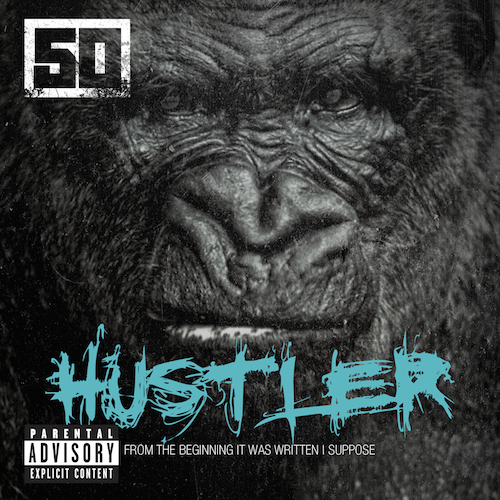 50 Cent – Hustler (Audio)