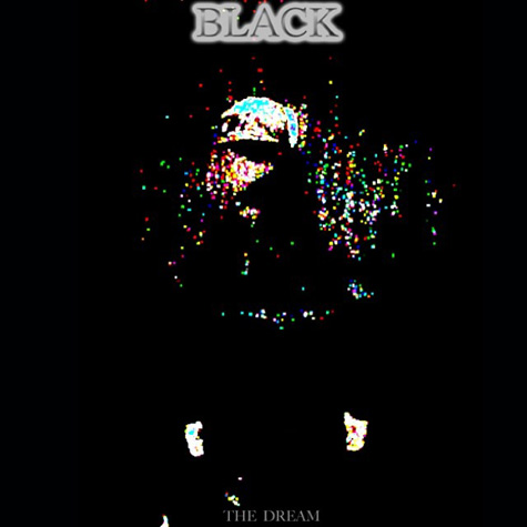 The Dream – Black (Audio)